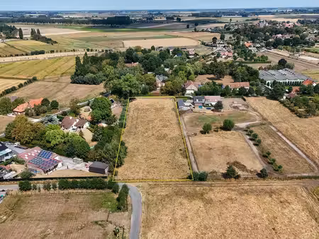 terrain à vendre à middelburg € 445.000 (lrerv) - immo woestyn heist-aan-zee | zimmo