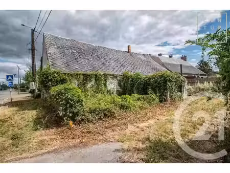 maison à vendre - 5 pièces - 101 m2 - clairfayts - 59 - nord-pas-de-calais