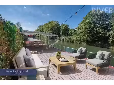 vente appartement 7 pièces 170 m² à issy-les-moulineaux (92130)  1 250 000 €