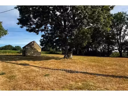 achat terrain 1 736m² soligny la trappe 61380