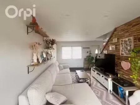 vente maison 4 pièces 88.53 m² à arras (62000)  186 750 €