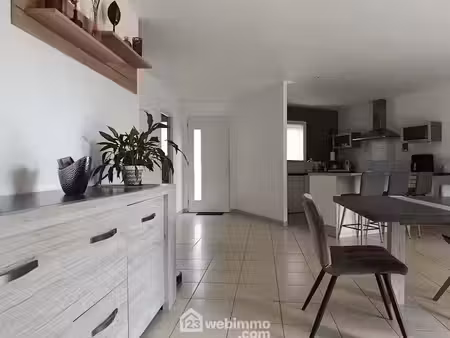 vente maison 5 pièces 110 m² à labastide-chalosse (40700)  208 000 €
