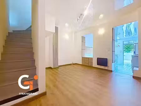 vente maison 5 pièces 92 m² à le petit-quevilly (76140)  206 000 €