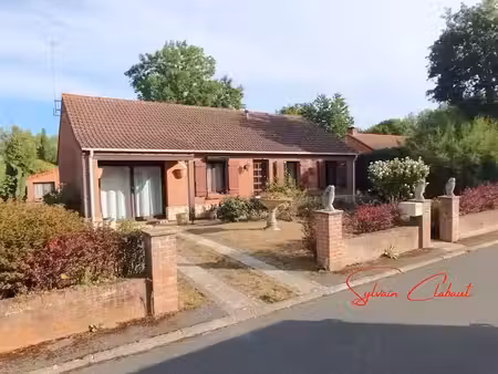 vente maison 6 pièces 100 m² à mametz (62120)  206 000 €