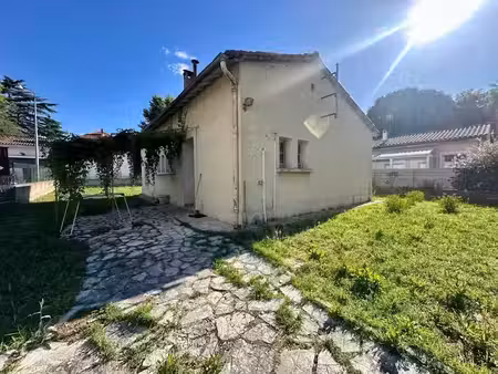 vente maison 4 pièces 73.84 m² à sommieres (30250)  205 000 €
