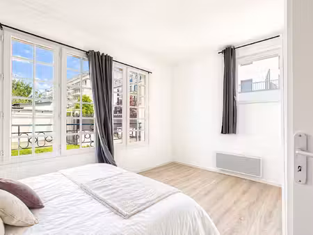 appartement alfortville 2 pièce(s) 40 m2