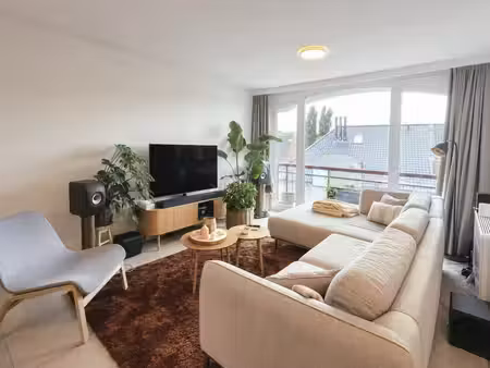 duplex à louer à dorpsstraat 5 a ruiselede (rbw77945)