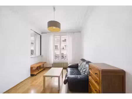 appartement joinville le pont 2 pièce(s) 45.76m2