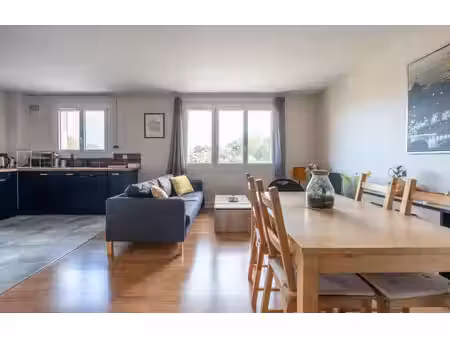 trois pièces au coeur de joinville