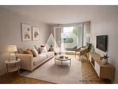 sevres brancas - appartement 3 chambres