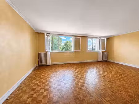 sevres brancas - appartement 3 chambres