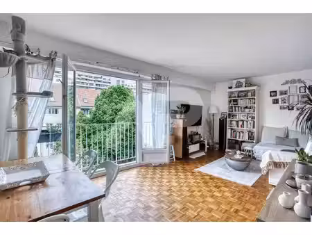 sevres centre ville - appartement 3 pieces