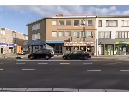 appartement à louer à antwerpsesteenweg 80 vosselaar (rbw77942)