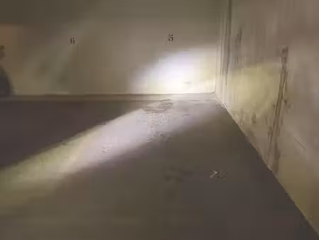 vente parking 11 m²