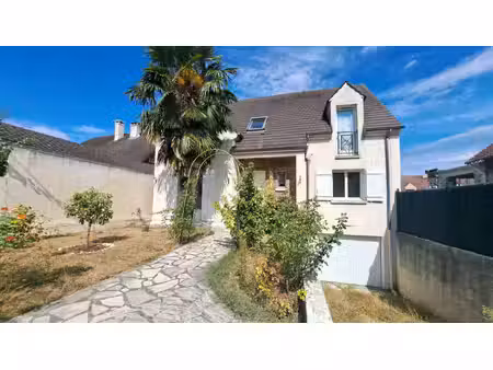 belle maison familiale