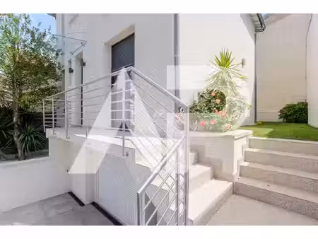 chaville rive gauche - maison familiale