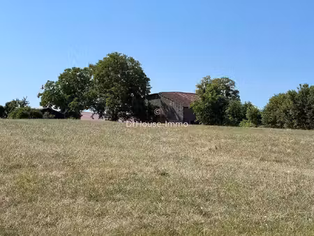 authentique ferme lorraine