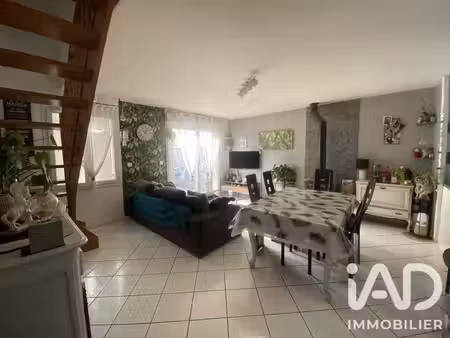vente pavillon 5 pièces