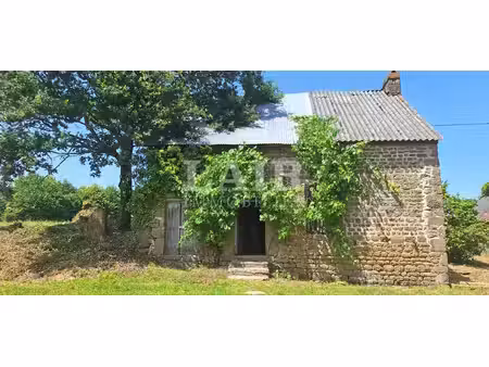 maison à rénover à saint-fraimbault - réf o15620