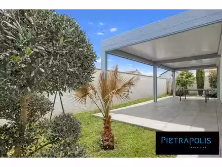 magnifique maison proche du neuf