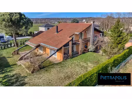 maison d'architecte