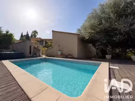 vente maison/villa 4 pièces
