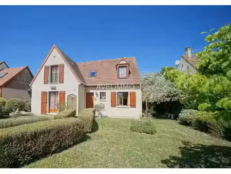 maison traditionnelle