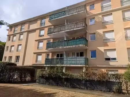 location appartement 2 pièces 43.41 m² à chelles (77500)  905 €