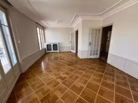 location appartement 3 pièces 74.77 m² à lyon 3ème (69003)  1 395 €