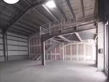 location locaux professionnels 1 pièce 229.38 m² à les abymes (97139)  6 002 €