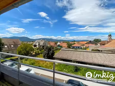 vente maison 6 pièces 207 m² bollwiller (68540)