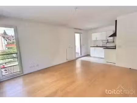 vente appartement centre gif sur yvette - 3 pièce(s) - 59 m²