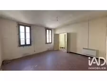 vente maison de ville 8 pièces