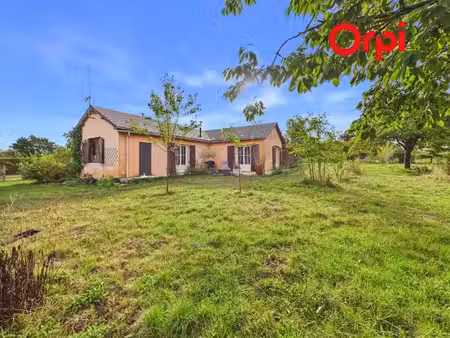 vente maison 3 pièces 77 m² à bernay (27300)  125 000 €