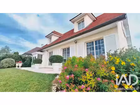 vente maison d'architecte 7 pièces