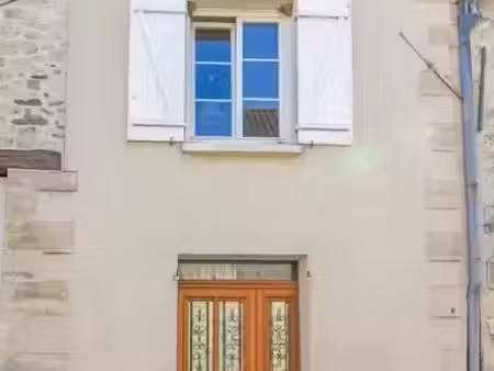 location maison 2 pièces 36.97 m² à ennery (95300)  659 €
