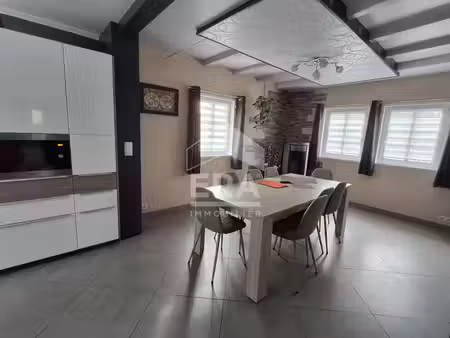maison 4 pièces 87 m² à vendre / acheter libercourt 62820 ? | era immobilier