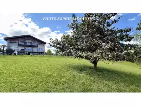 maison bayonne - 4 chambres - 220m²