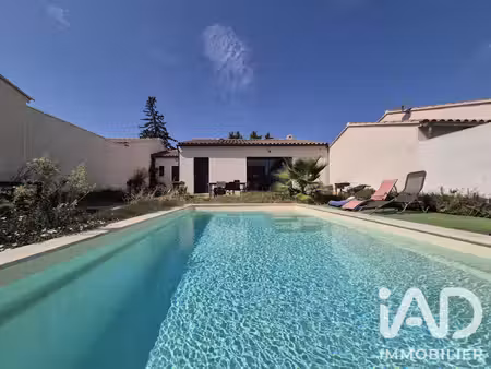 vente maison/villa 4 pièces