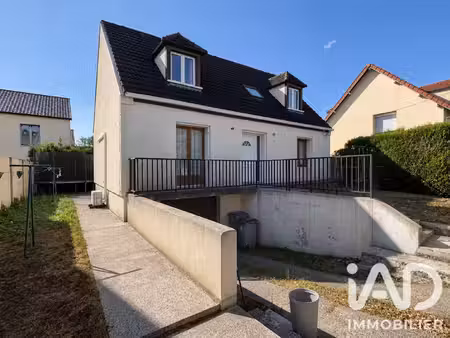 vente maison/villa 7 pièces