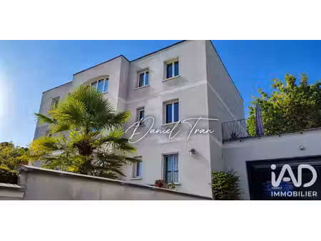 vente maison/villa 9 pièces
