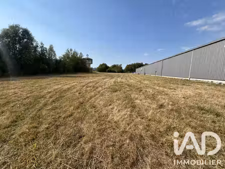 vente terrain 5 000 m²