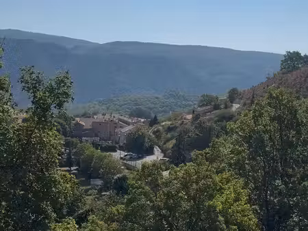 vente terrain à bâtir 5 700 m²