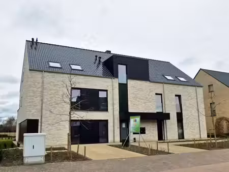 appartement à louer à sint-huibrechts-lille € 925 (lresd) | zimmo