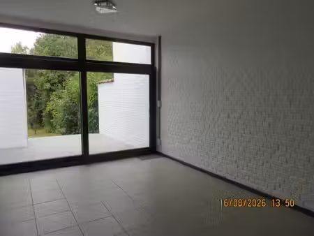 a louer duplex tout confort