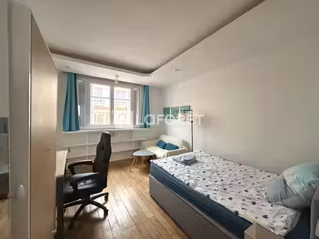 appartement montrouge 1 pièce(s) 26.78 m2
