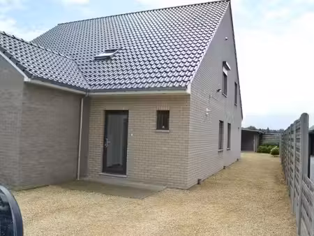 maison à louer à heppen € 1.050 (lresg) - ad-immo | zimmo