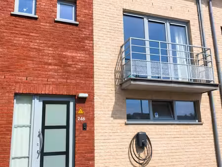 maison familiale prête à emménager à kessel-lo