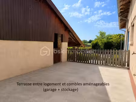 appartement t5