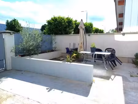 grande maison 8 pièce(s) 197 m2